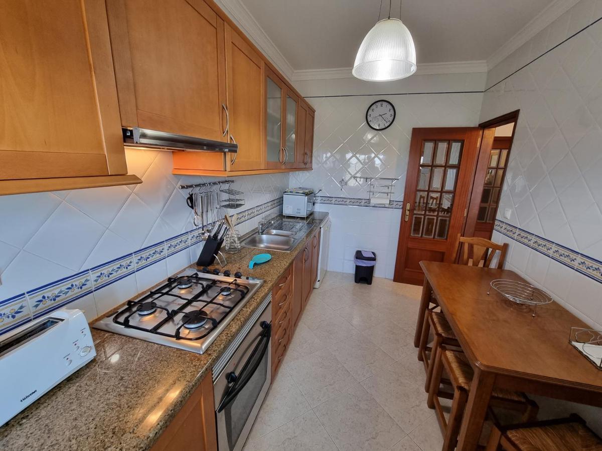 Apartamento Praia de Altura Exterior foto