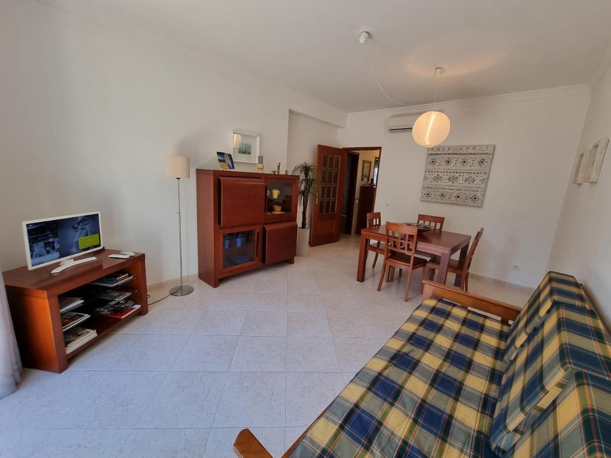 Apartamento Praia de Altura Exterior foto